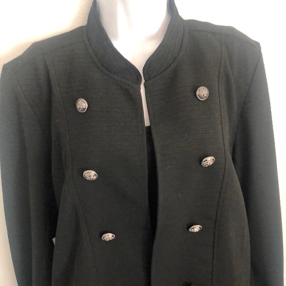 Maurice Jacket. - Picture 3 of 6